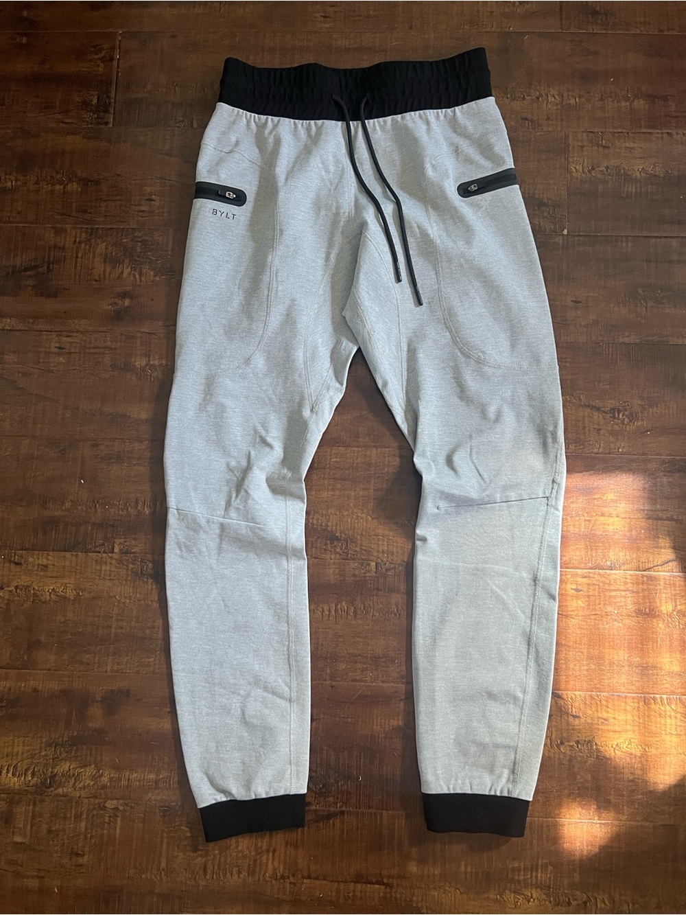 NWOT Bylt Premium Joggers